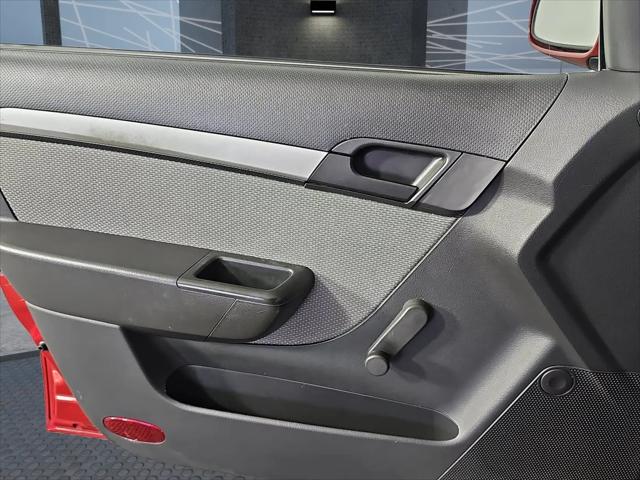 2011 Chevrolet Aveo LS