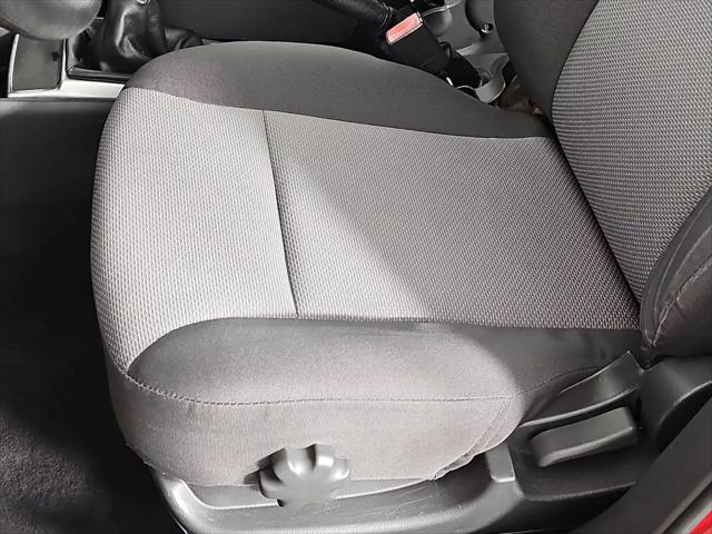 2011 Chevrolet Aveo LS