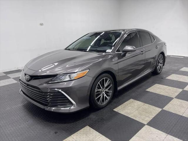 2023 Toyota Camry XLE for sale in Seymour, IN