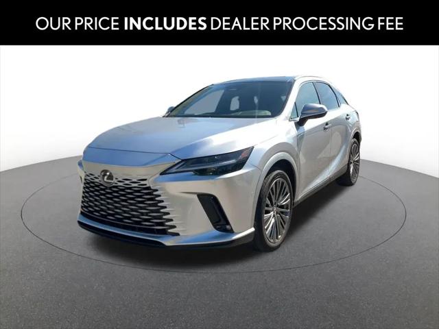 2026 Lexus RX 350 Luxury for sale in Wilmington, DE