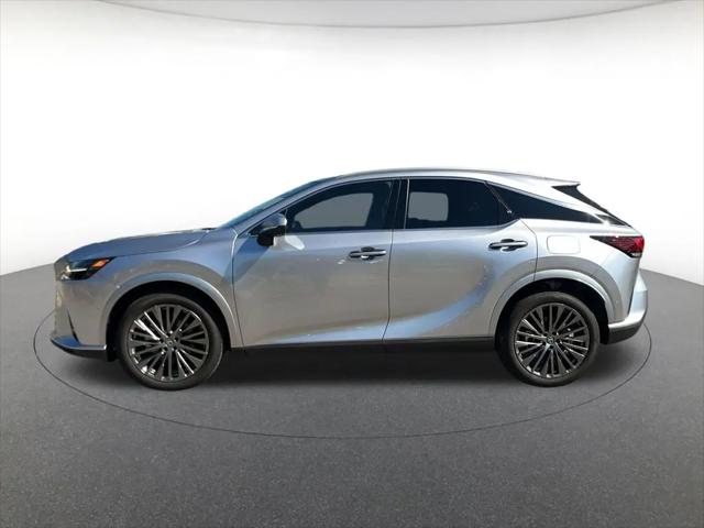 2026 Lexus RX 350 Luxury