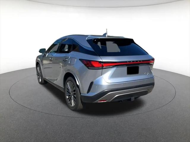 2026 Lexus RX 350 Luxury