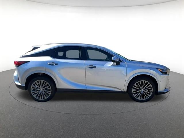 2026 Lexus RX 350 Luxury
