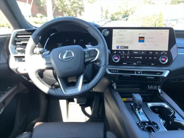 2026 Lexus RX 350 Luxury