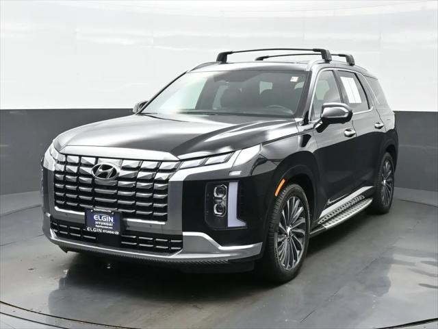 2024 Hyundai Palisade Calligraphy for sale in Bartlett, IL