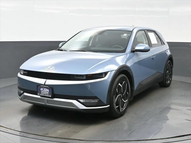 2023 Hyundai IONIQ 5 SEL for sale in Bartlett, IL