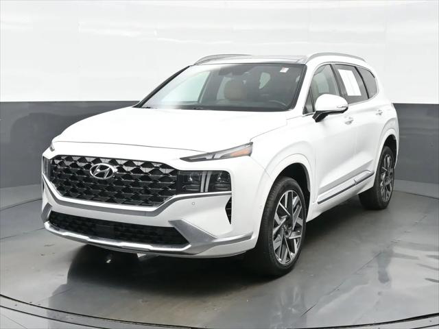 2023 Hyundai Santa Fe Calligraphy for sale in Bartlett, IL