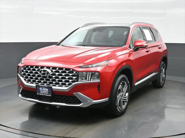 2023 Hyundai Santa Fe SEL for sale in Bartlett, IL
