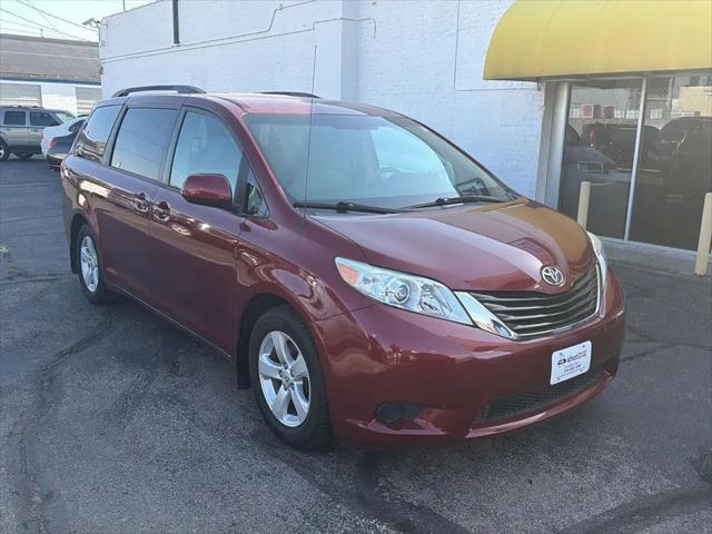 2011 Toyota Sienna LE V6 for sale in Wichita, KS