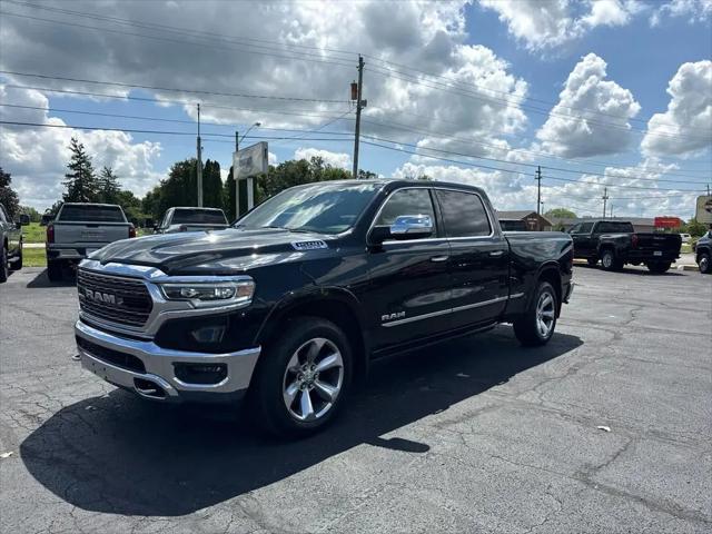 2019 Ram 1500 Limited for sale in London, OH