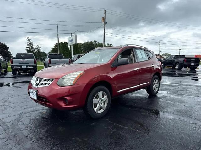 2015 Nissan Rogue Select S for sale in London, OH