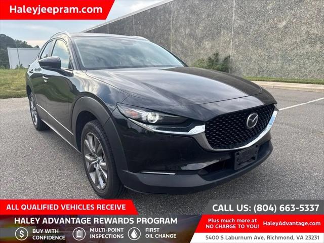 2025 Mazda CX-30 2.5 S Preferred Package for sale in Richmond, VA