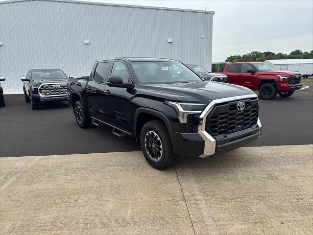 2026 Toyota Tundra SR5 CrewMax 5.5 Bed for sale in Bowling Green, KY