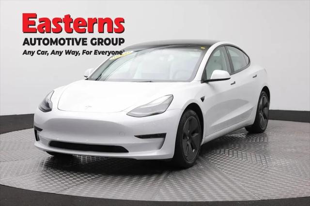 2023 Tesla Model 3 Rear-Wheel Drive for sale in Baltimore, MD