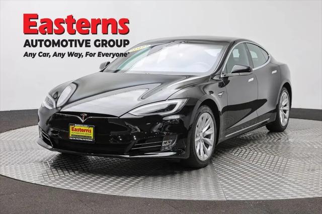 2018 Tesla Model S 75D for sale in Baltimore, MD