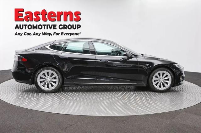 2018 Tesla Model S 75D