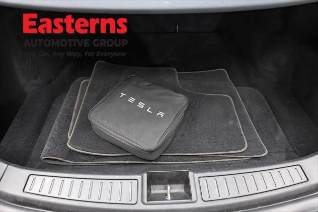 2018 Tesla Model S 75D