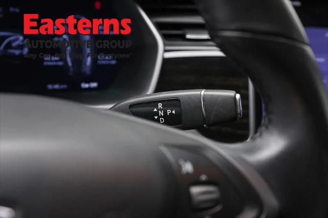 2018 Tesla Model S 75D