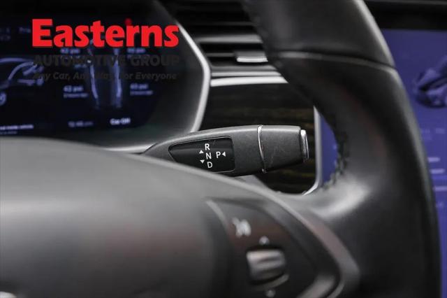 2018 Tesla Model S 75D