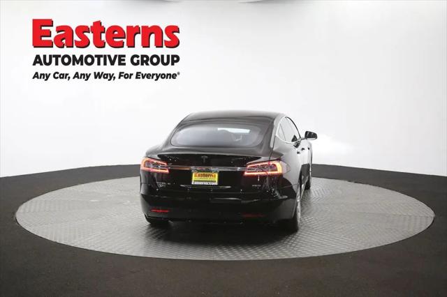 2018 Tesla Model S 75D