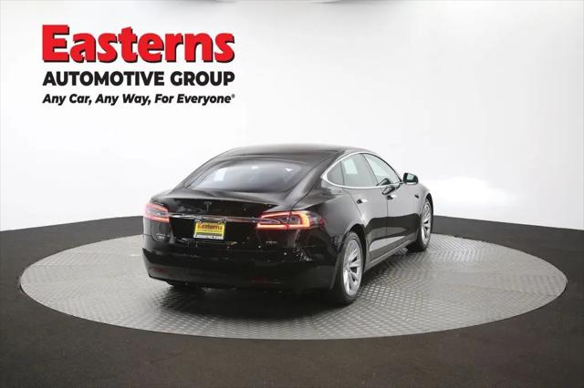 2018 Tesla Model S 75D