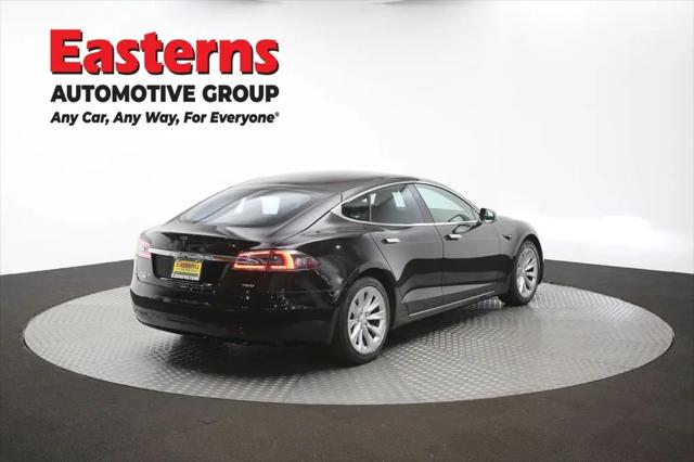 2018 Tesla Model S 75D