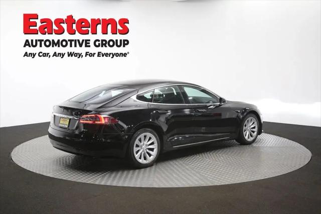2018 Tesla Model S 75D