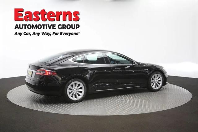 2018 Tesla Model S 75D