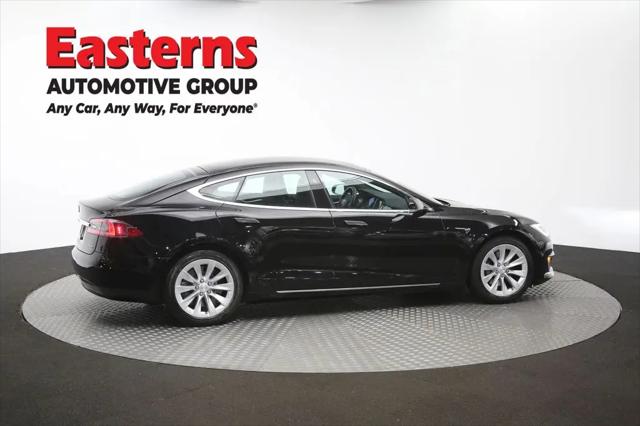 2018 Tesla Model S 75D