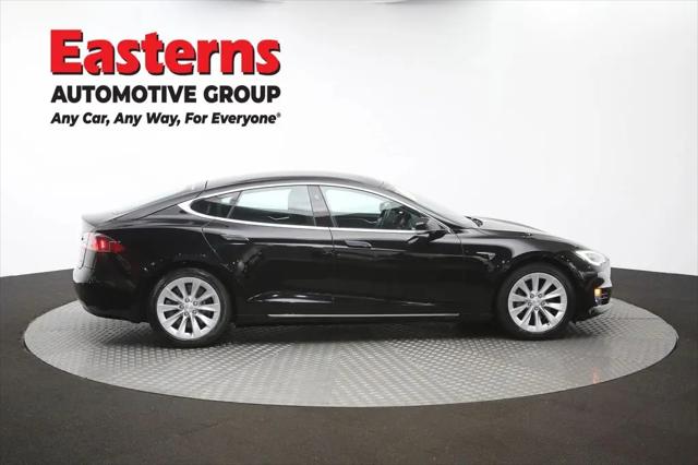 2018 Tesla Model S 75D