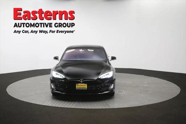 2018 Tesla Model S 75D