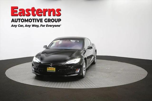2018 Tesla Model S 75D