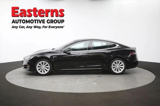 2018 Tesla Model S 75D