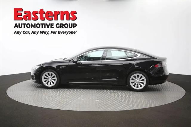 2018 Tesla Model S 75D