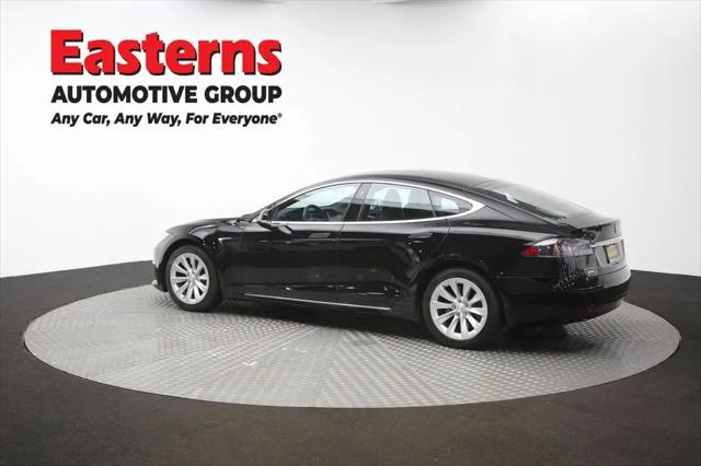 2018 Tesla Model S 75D