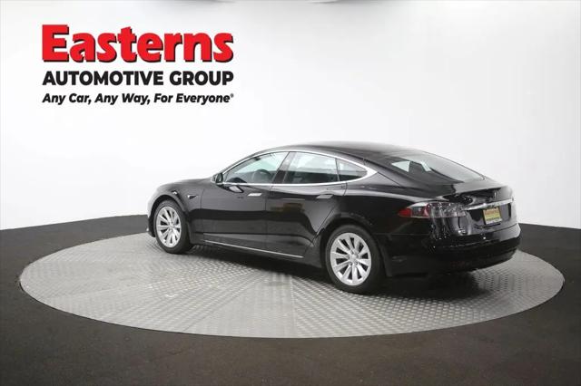 2018 Tesla Model S 75D