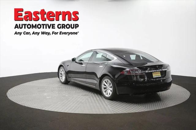 2018 Tesla Model S 75D
