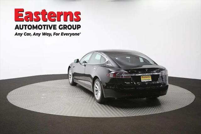 2018 Tesla Model S 75D