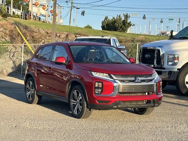 2024 Mitsubishi Outlander Sport 2.0 ES AWC for sale in Knoxville, TN