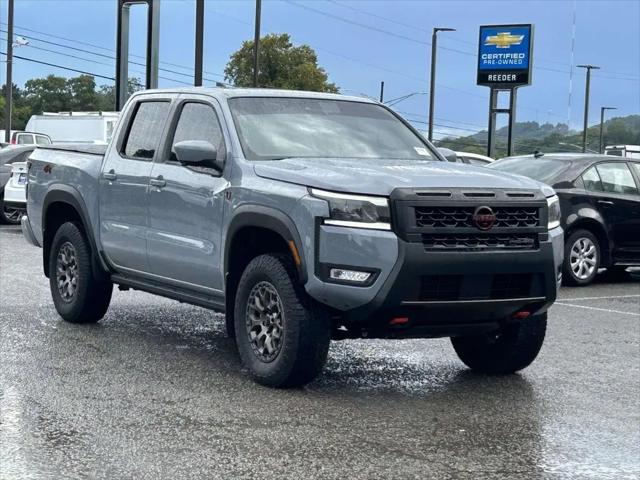 2026 Nissan Frontier Crew Cab PRO-4X 4x4 for sale in Knoxville, TN