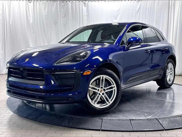 2026 Porsche Macan Macan for sale in Rocklin, CA