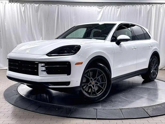2026 Porsche Cayenne Cayenne for sale in Rocklin, CA