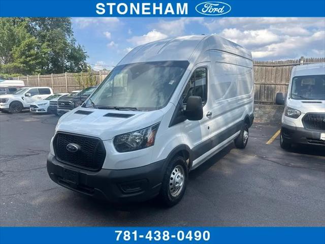 2025 Ford Transit Cargo Van T-250 for sale in Stoneham, MA