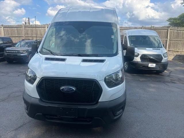 2025 Ford Transit Cargo Van T-250