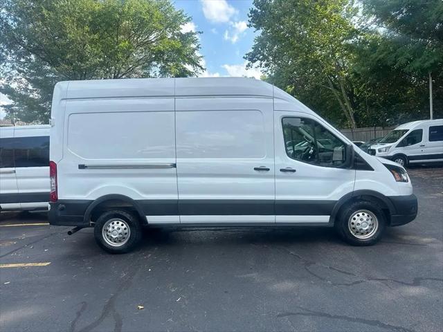 2025 Ford Transit Cargo Van T-250