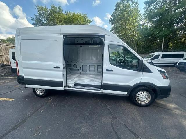 2025 Ford Transit Cargo Van T-250