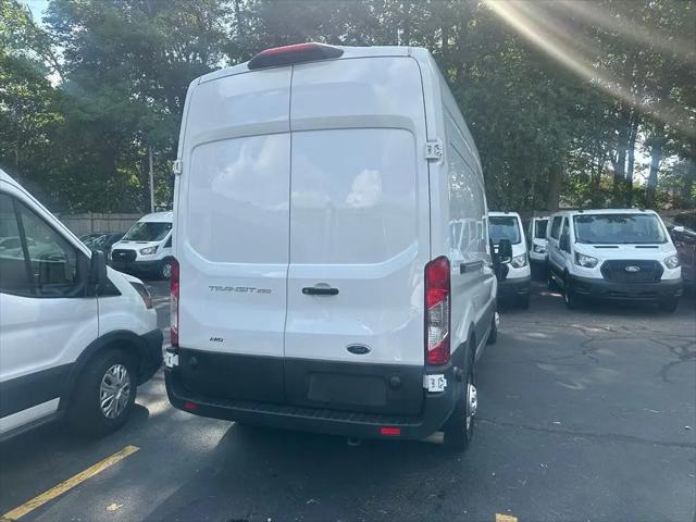 2025 Ford Transit Cargo Van T-250