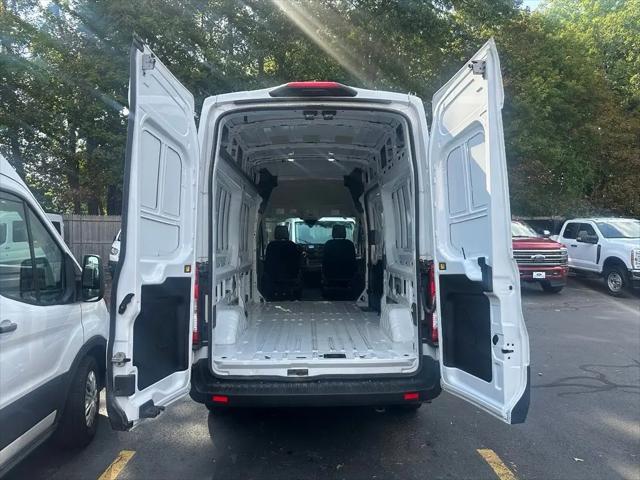 2025 Ford Transit Cargo Van T-250