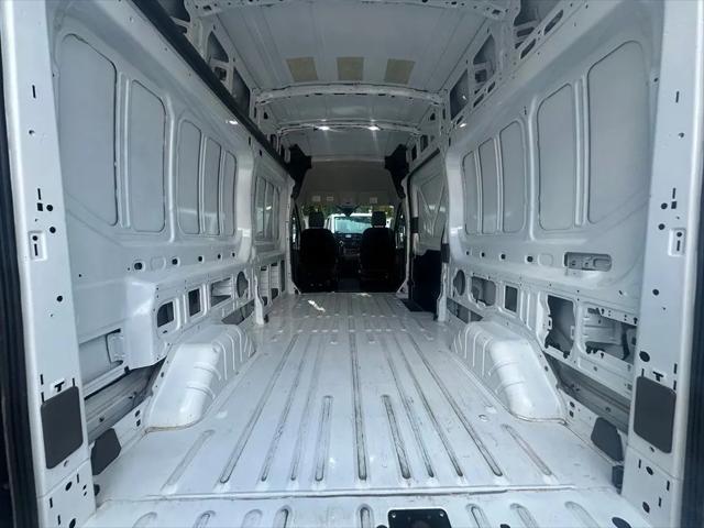 2025 Ford Transit Cargo Van T-250