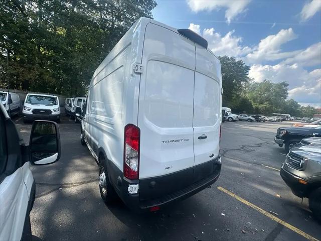 2025 Ford Transit Cargo Van T-250